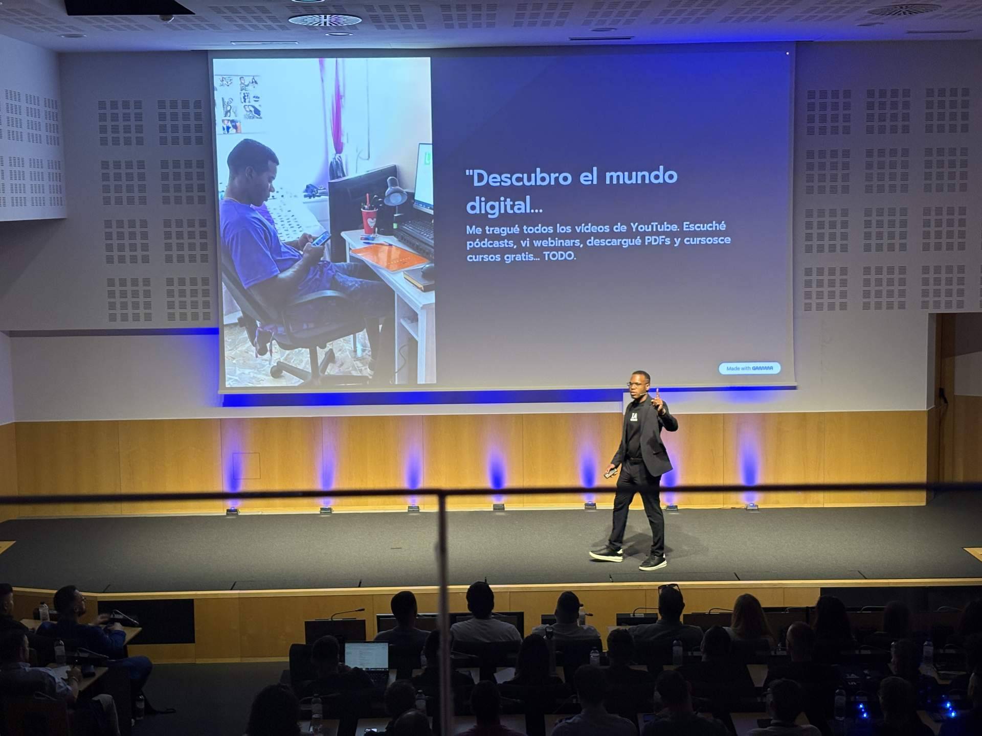 Cómo Alex Torre ayudó a empresas digitales a escalar de 20.000€-400.000€/mes con automatizaciones de IA