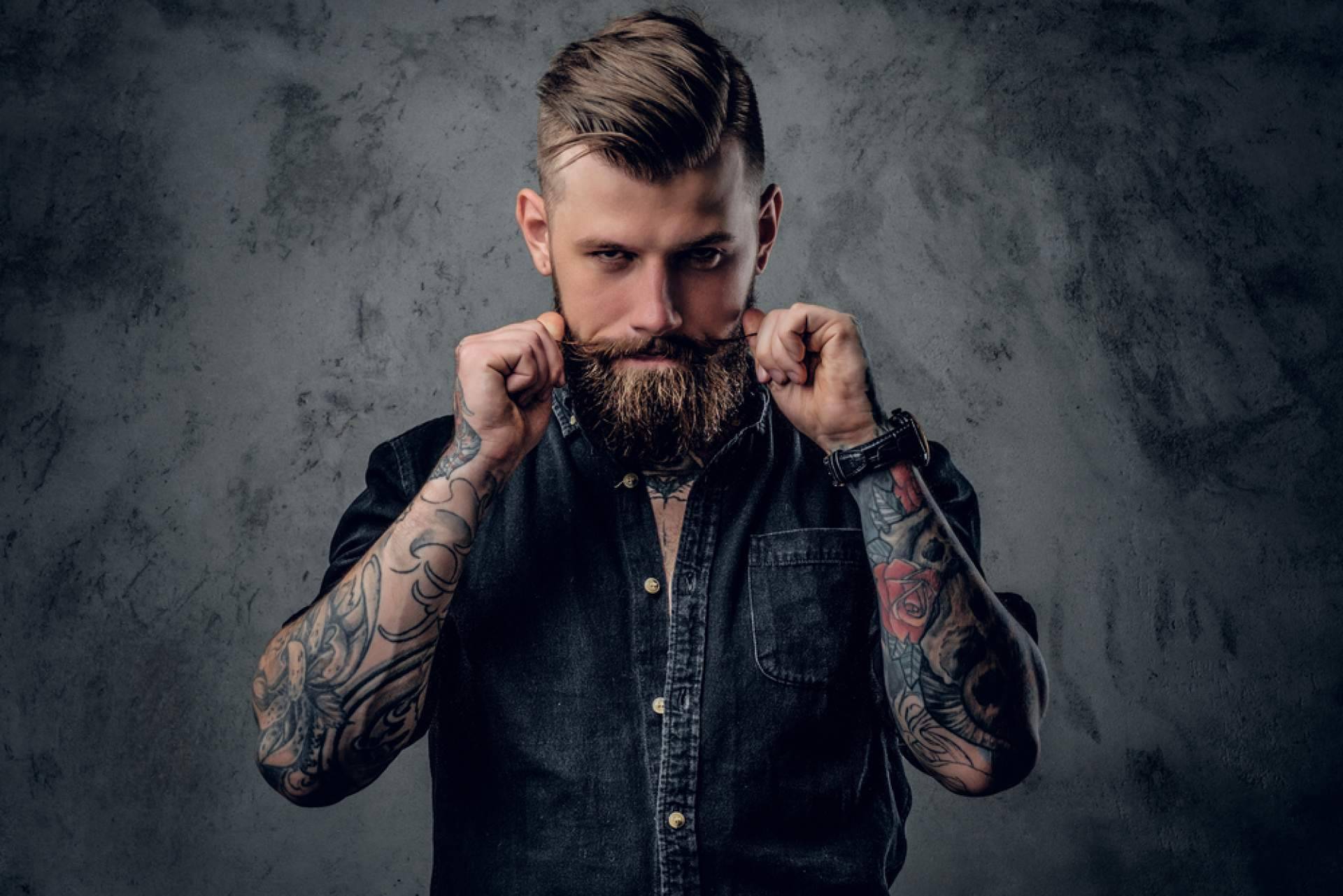 Cabello, barba y carácter, la filosofía integral de Doctor Barber en el cuidado masculino