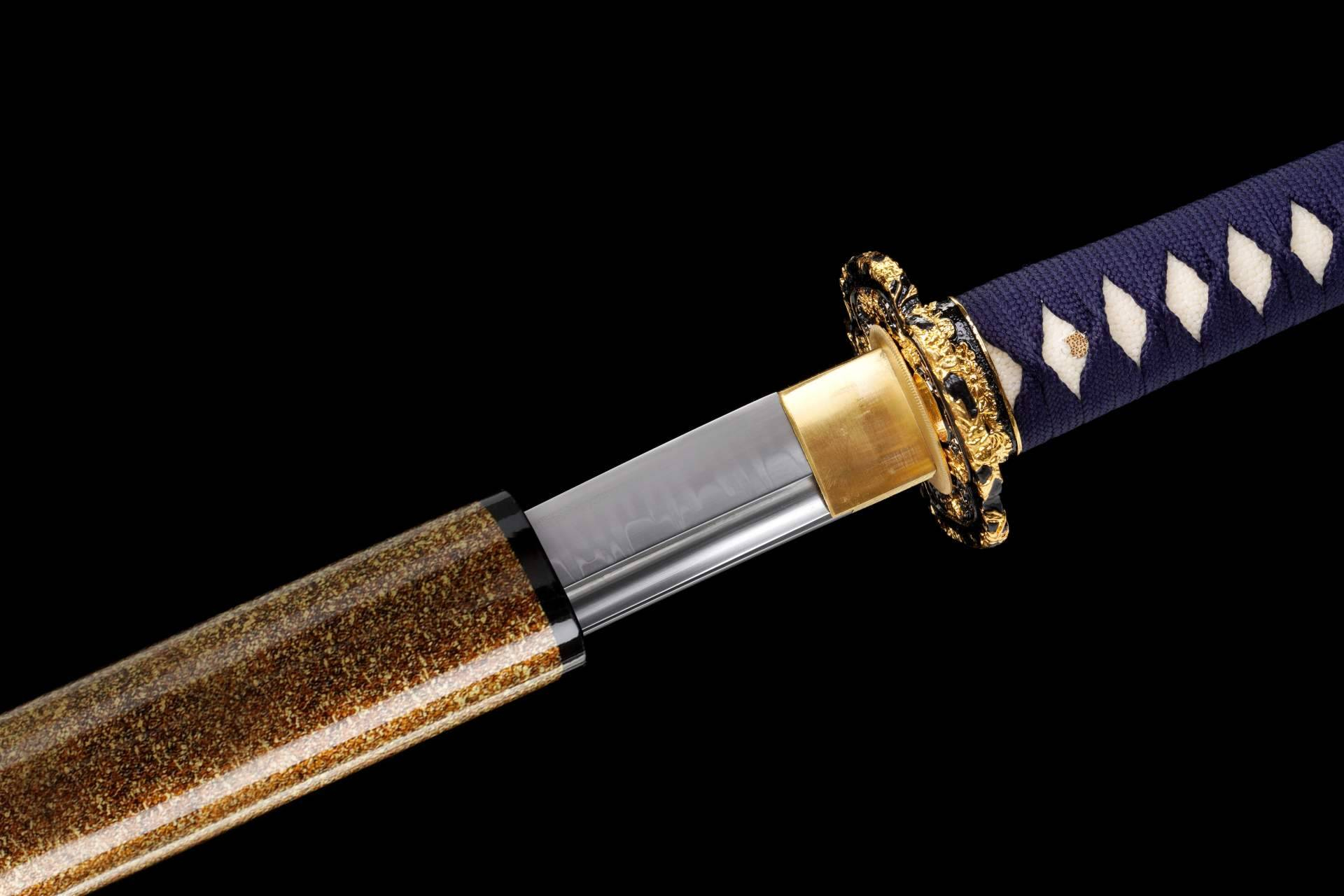 YariNoHanzo celebra 18 años con 10 katanas de edición limitada numeradas y firmadas