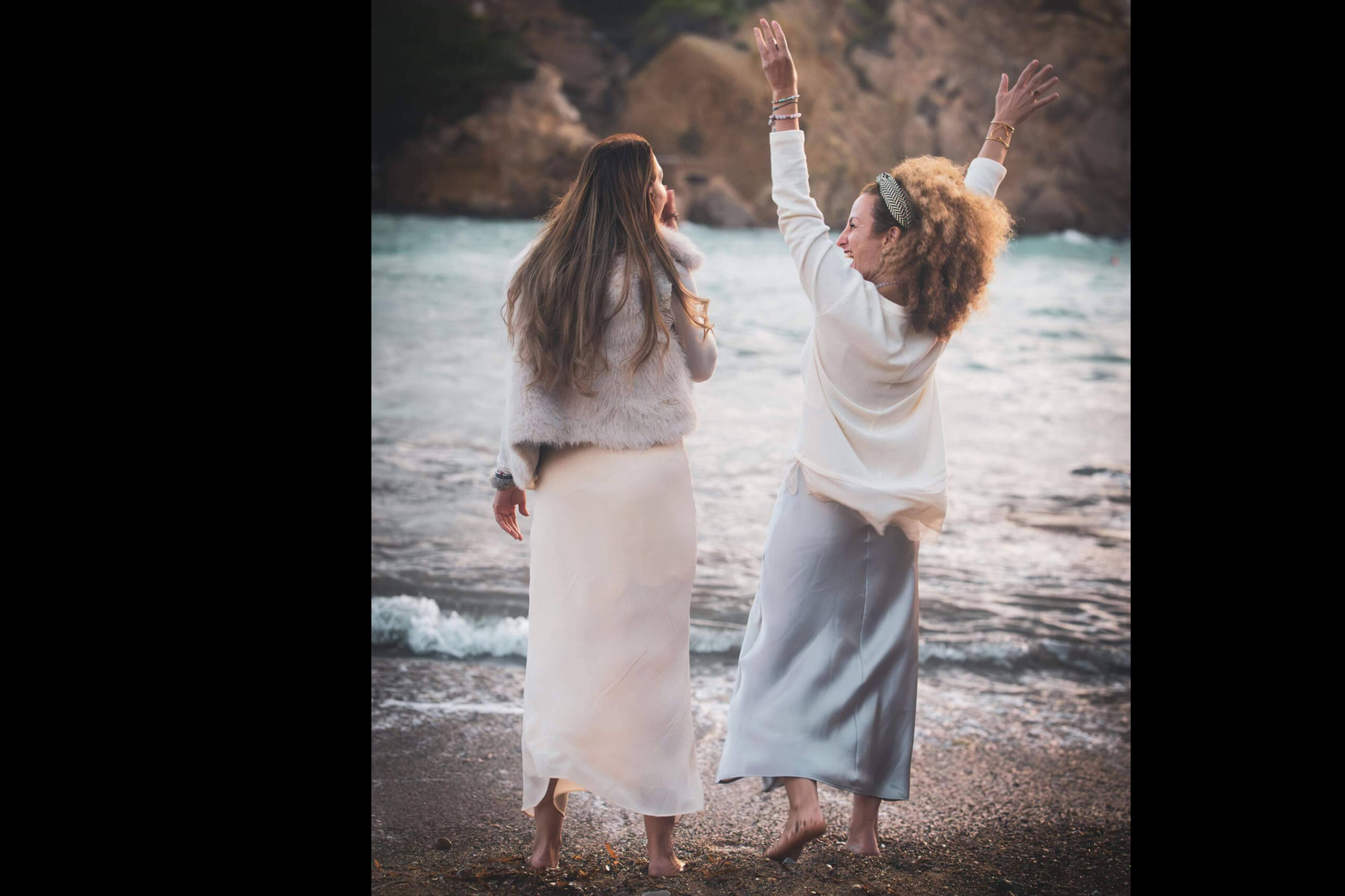 'Mujer Raíz'; el retiro en Ibiza que devolvió paz y poder a las mujeres vuelve del 20–23 marzo