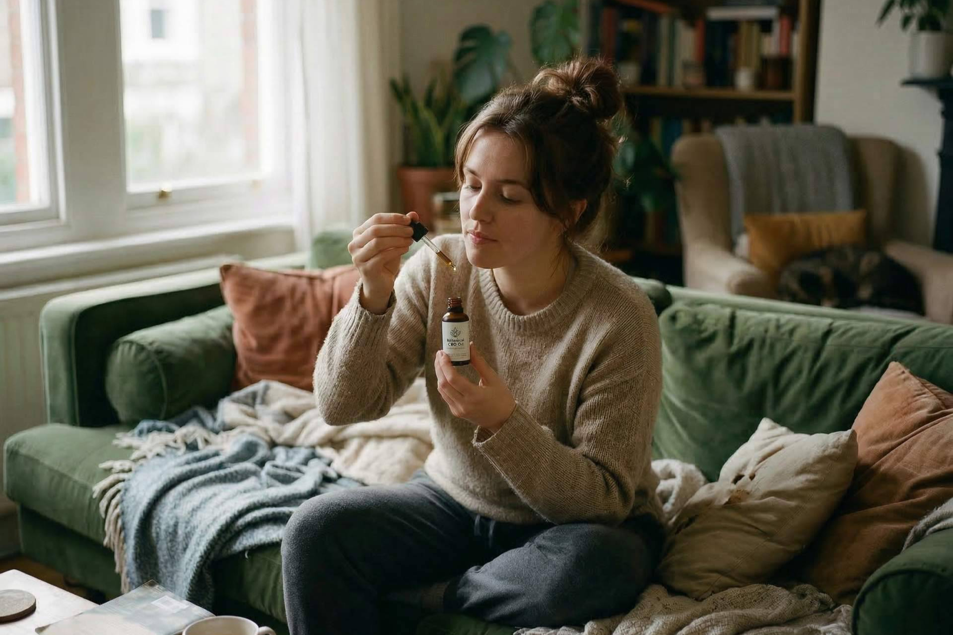 El auge del CBD en España; aplicaciones y recomendaciones para una compra segura