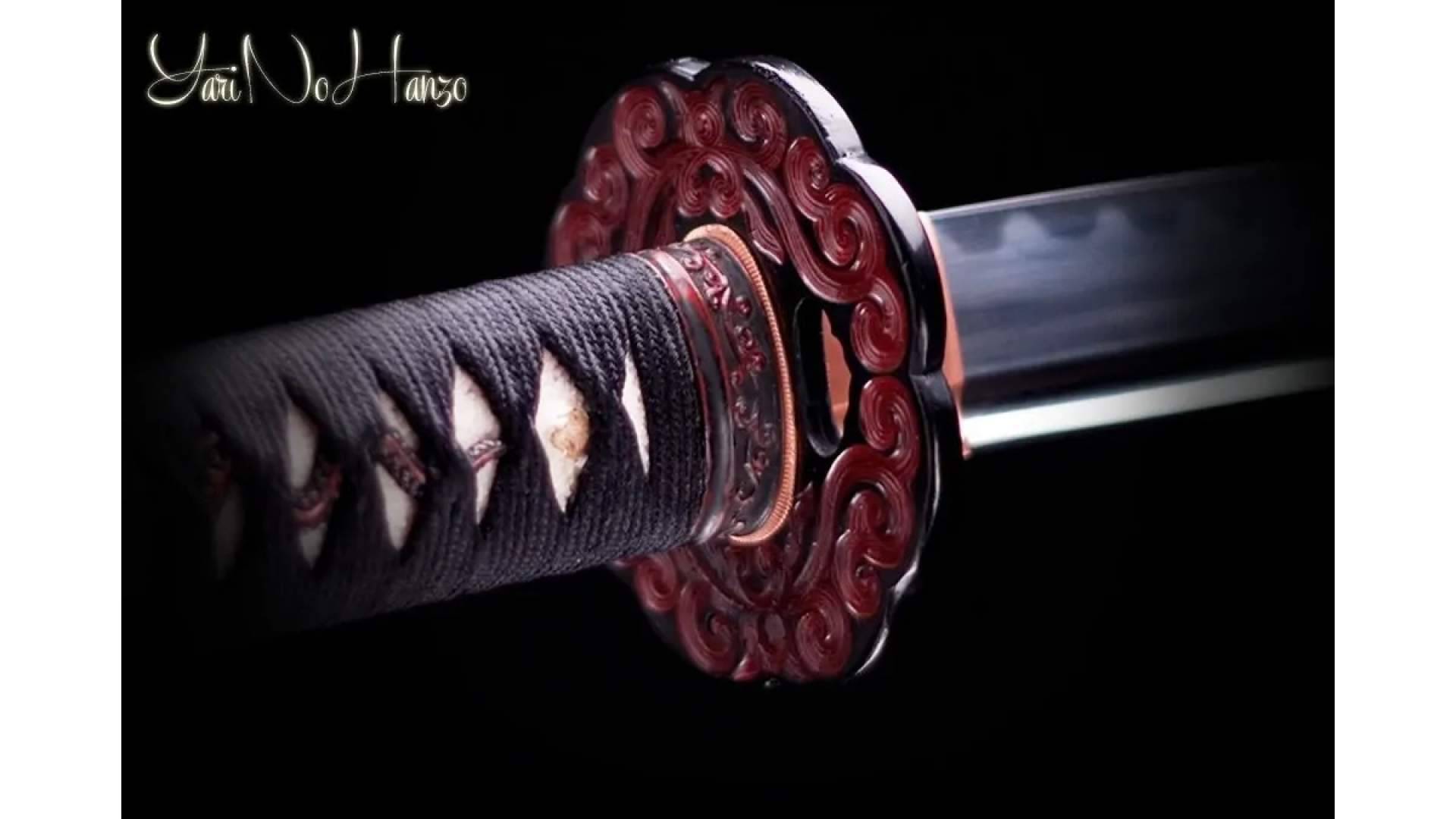 El compromiso de KatanaMart con la autenticidad de las espadas japonesas fabricadas en talleres propios