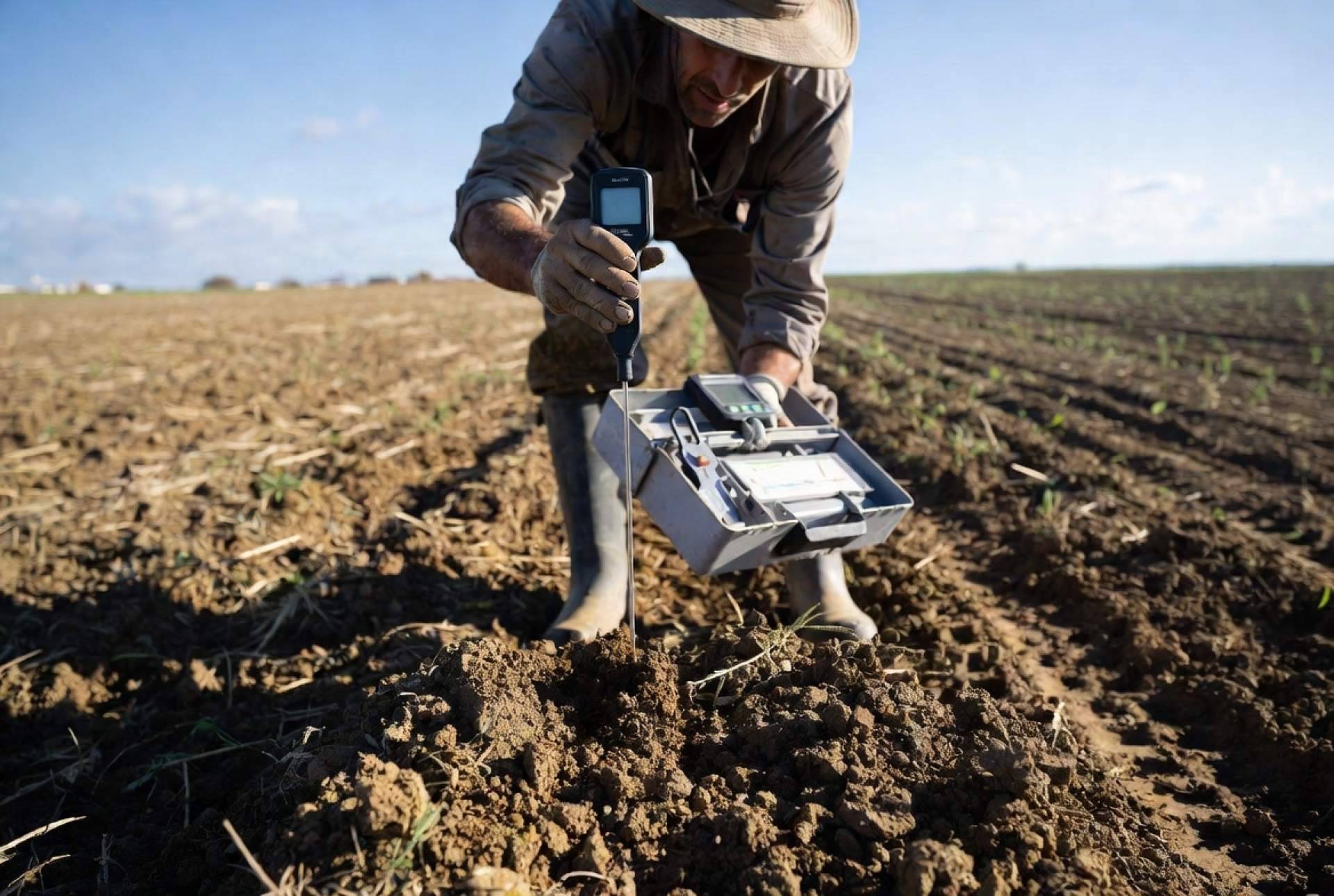 ¡La primavera del cáñamo! Arranca la temporada de cultivo industrial en Europa