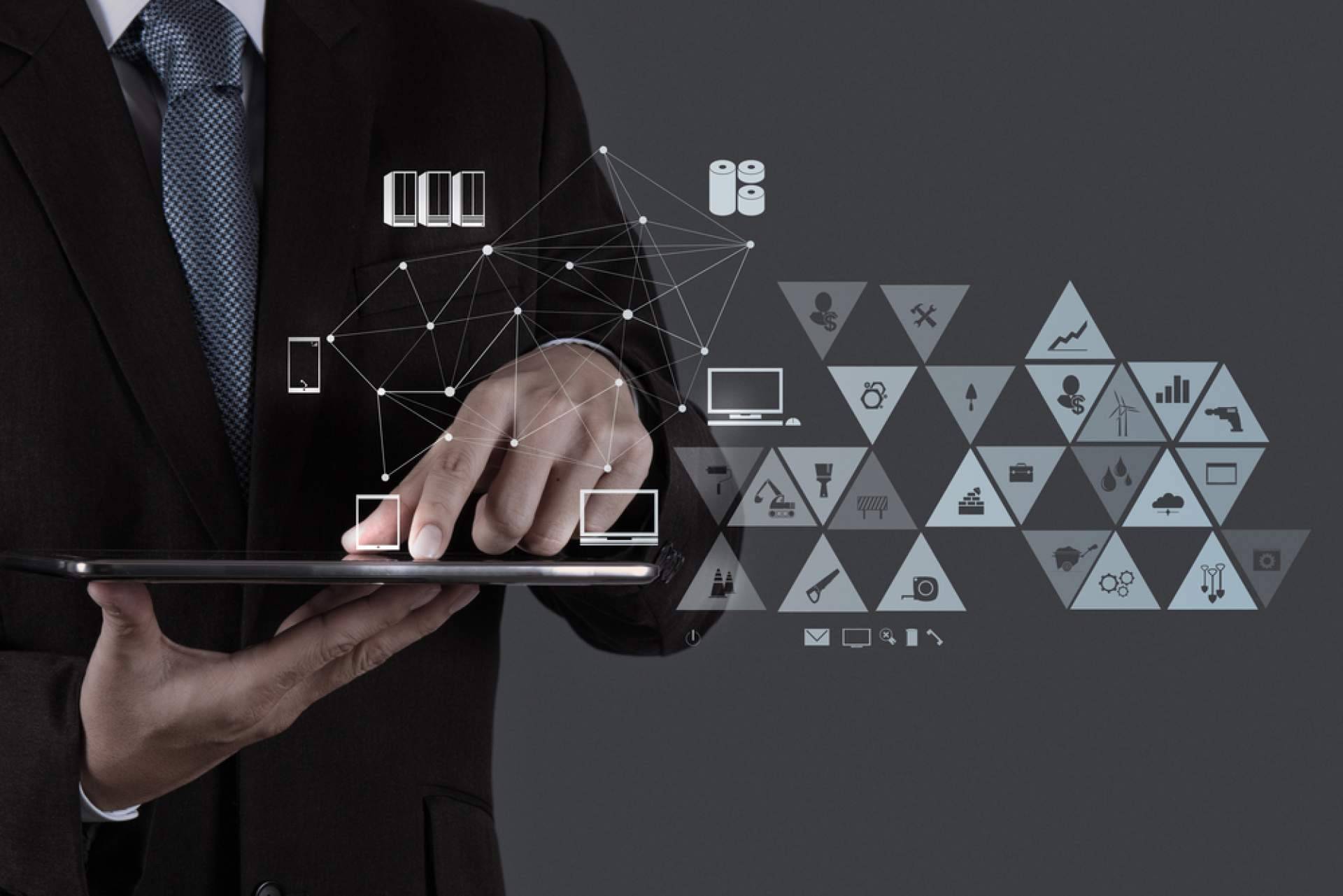 El sector cannábico incorpora software de gestión y mapa digital con Weedestiny